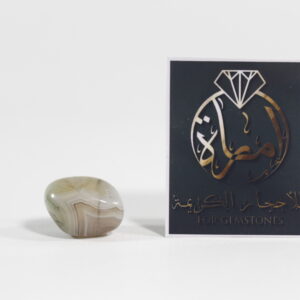 عقيق سليماني قديم