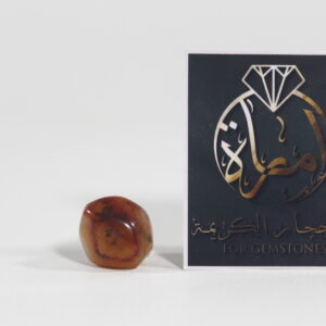 عقيق مصور يماني