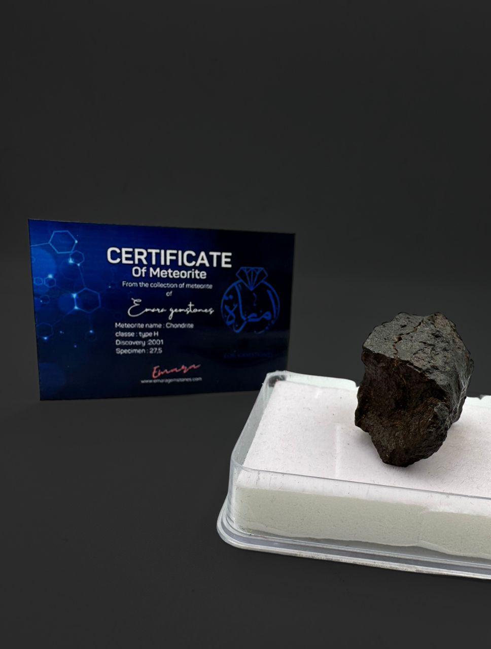 Chondrite - Image 7