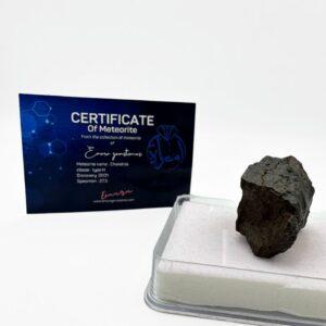 Chondrite