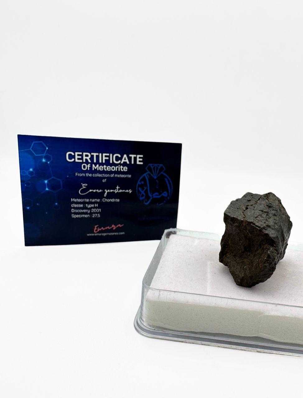 Chondrite