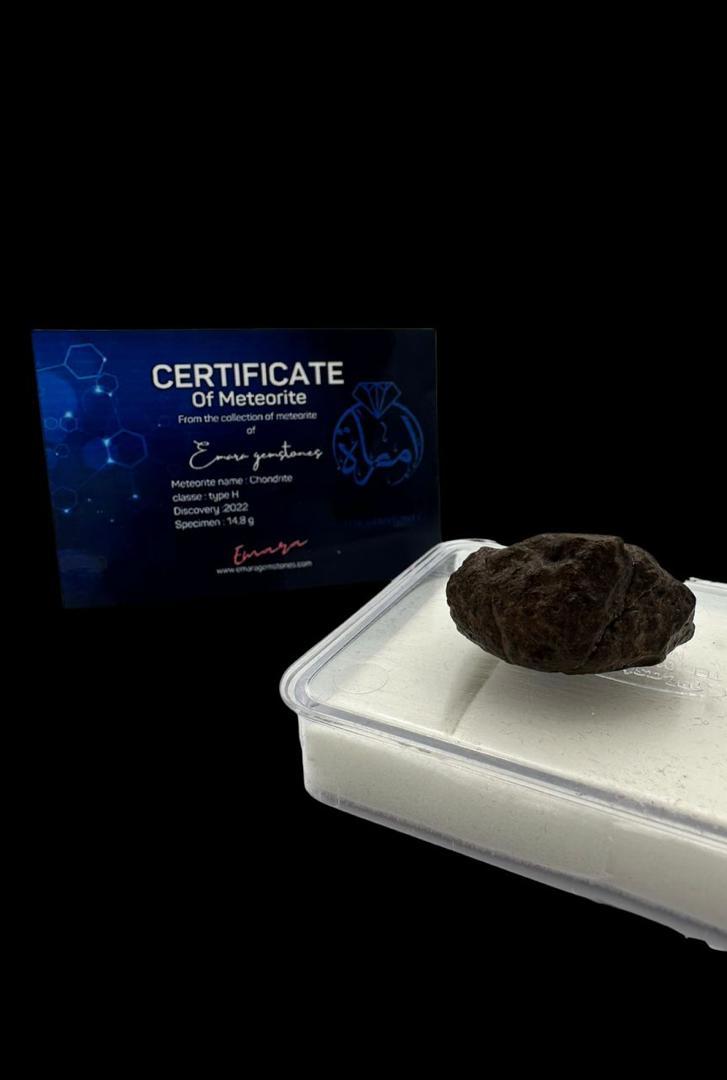 Chondrite - Image 10