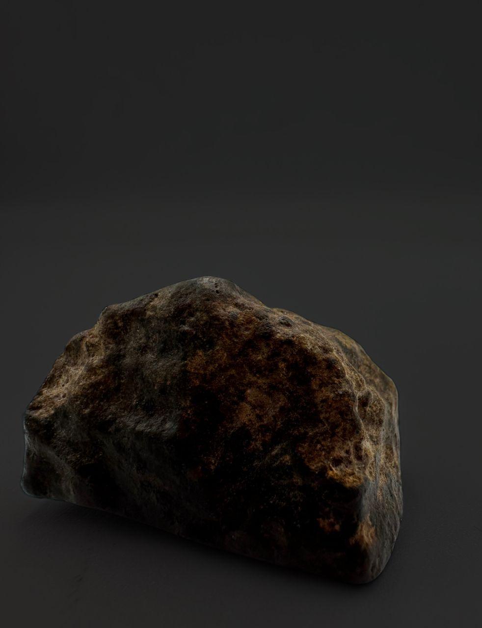 Chondrite carbonée - Image 10
