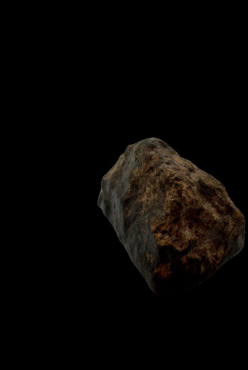 Chondrite carbonée - Image 7